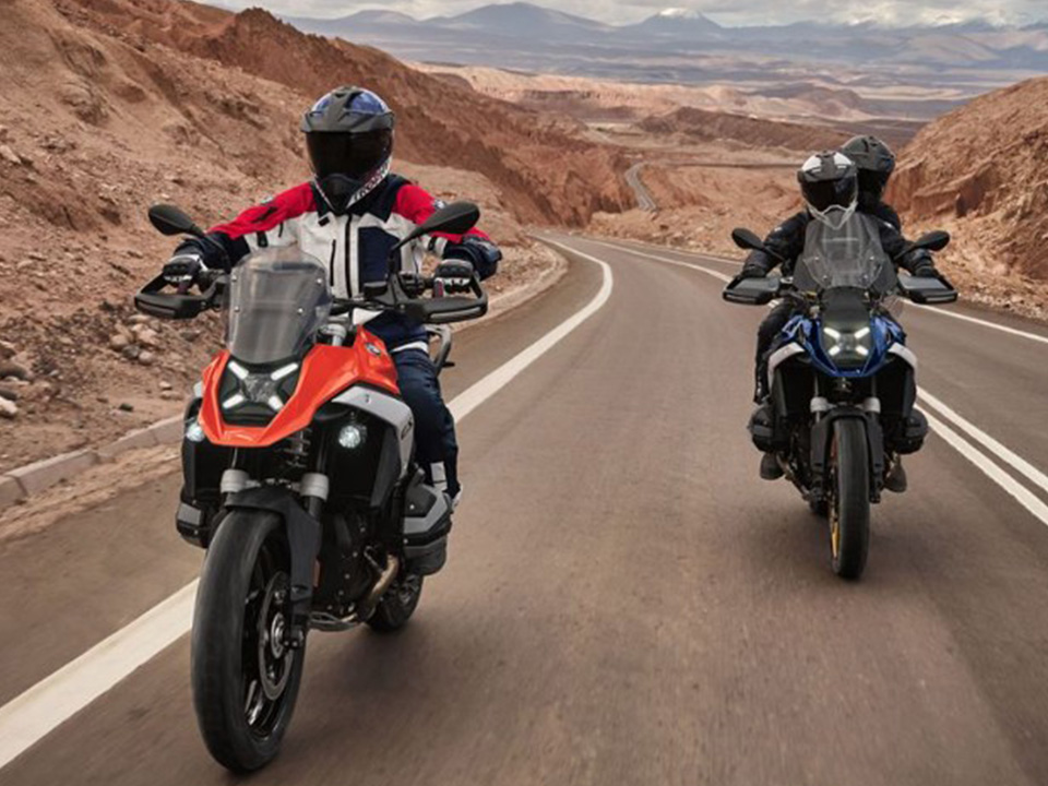 BMW R 1300 GS 2026