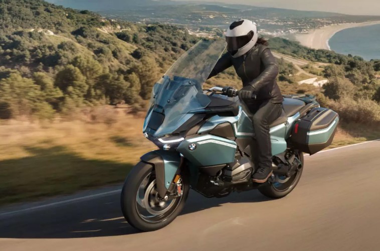 BMW R 1300 RT