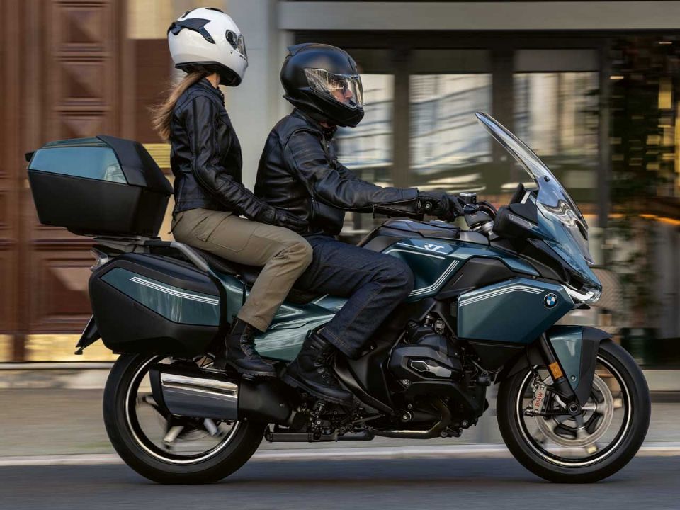 BMW R 1300 RT 2026