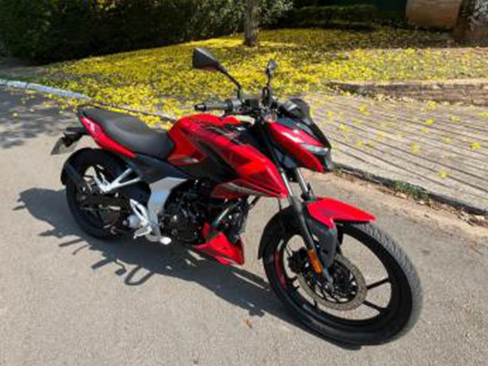 Pulsar N150