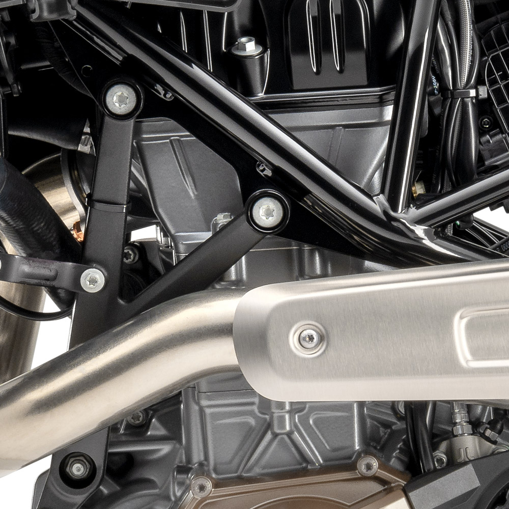 Husqvarna Enduro 701 2026