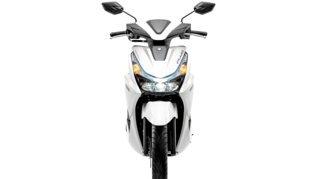 Yamaha lança Fazer híbrida