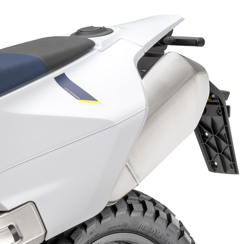 Husqvarna Enduro 701 2026
