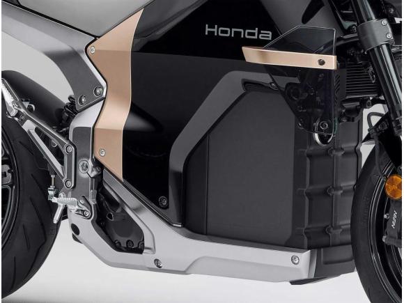 Honda WN7