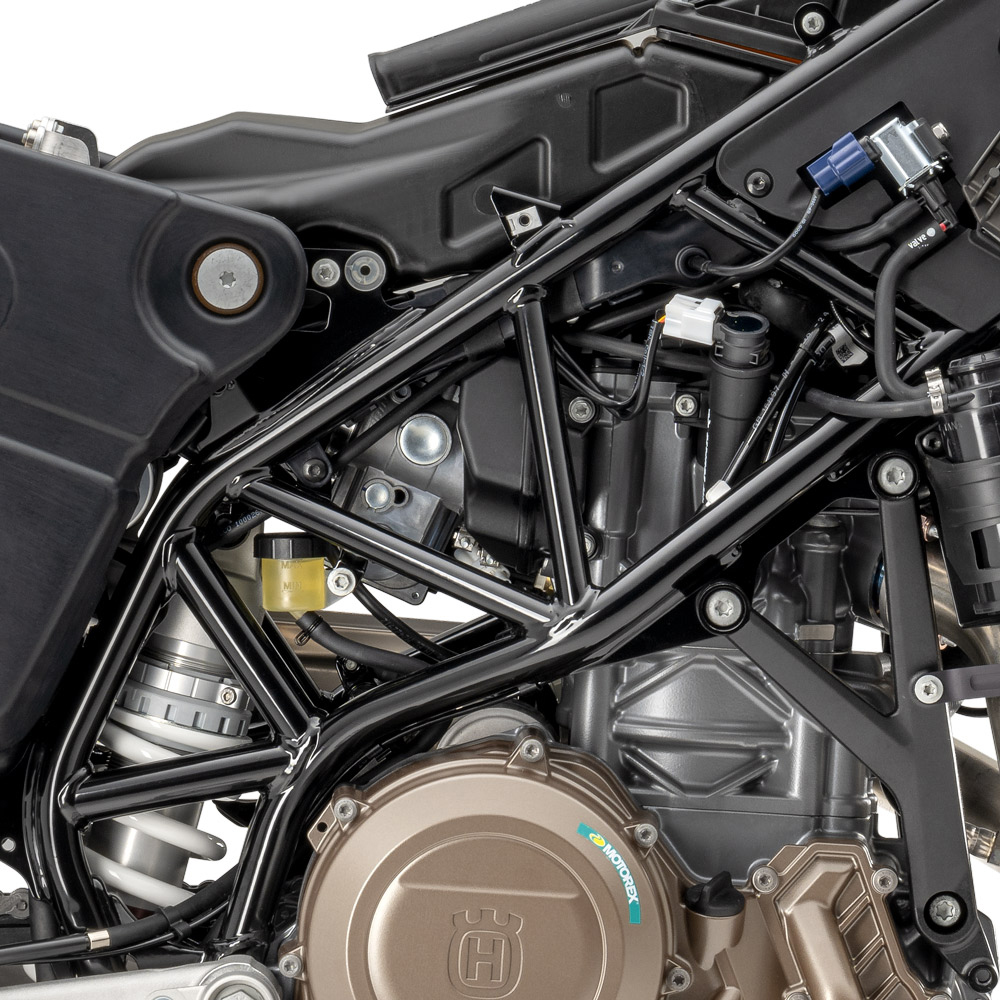 Husqvarna Enduro 701 2026