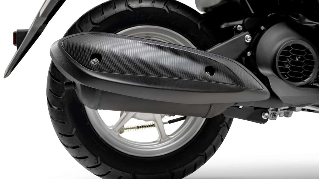 Yamaha lança Fazer híbrida
