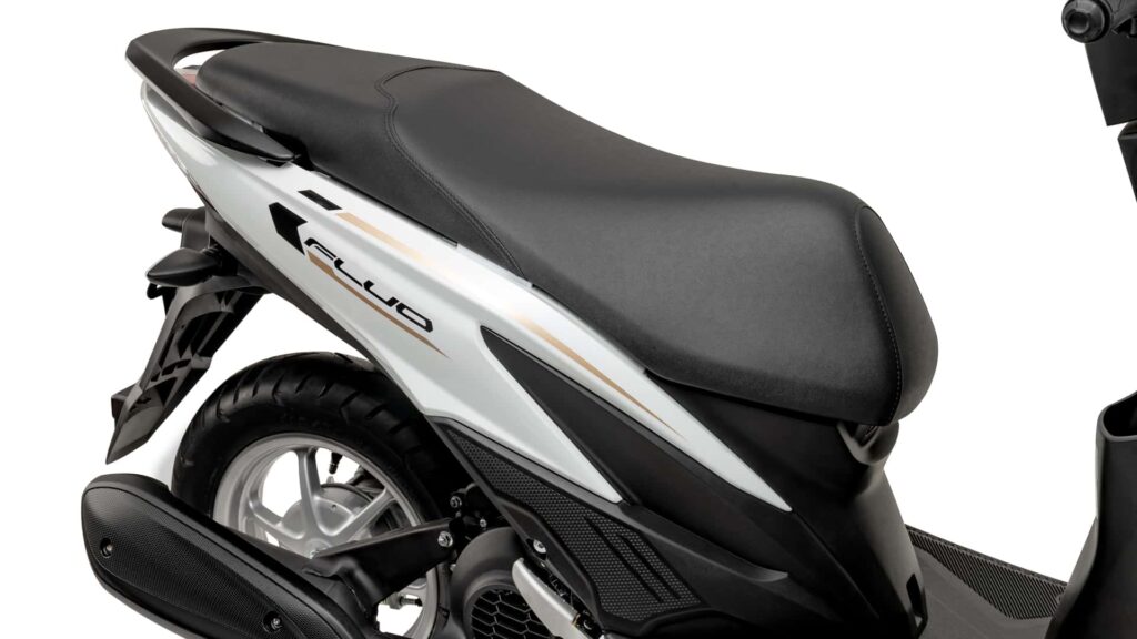 Yamaha lança Fazer híbrida