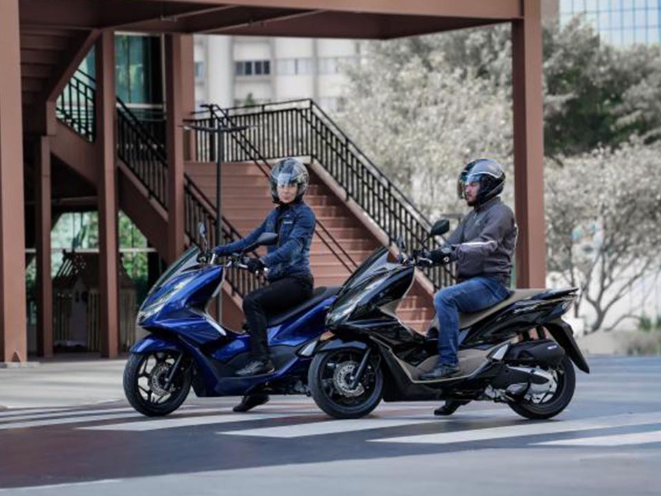 PCX 2026