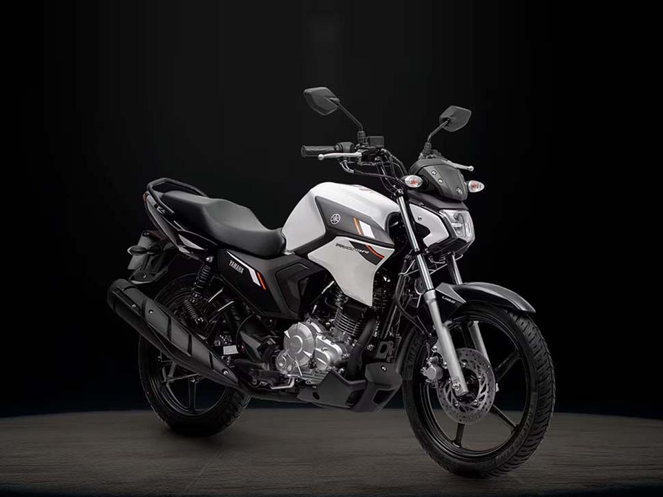 Yamaha Factor 150