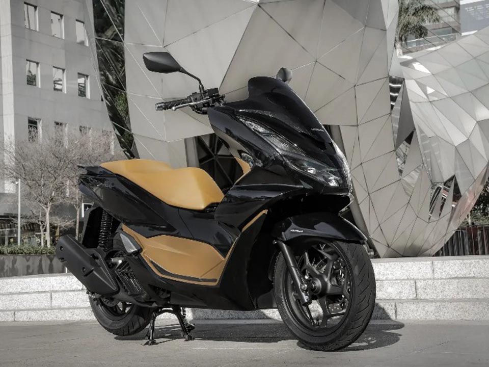 Honda PCX 160 2026