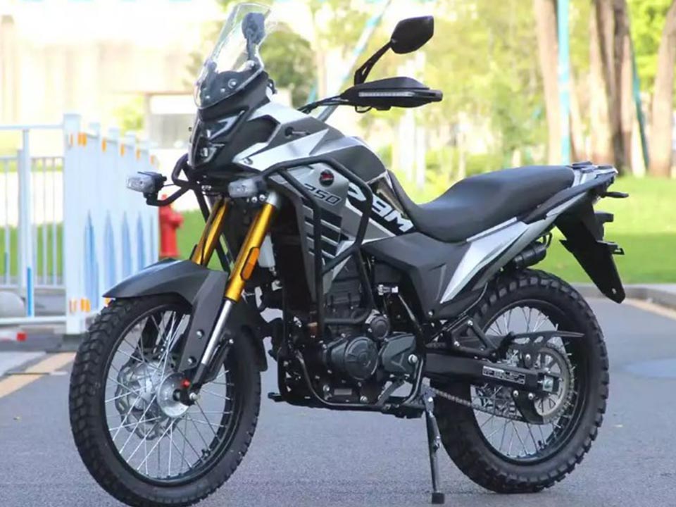 Shineray SBM 250