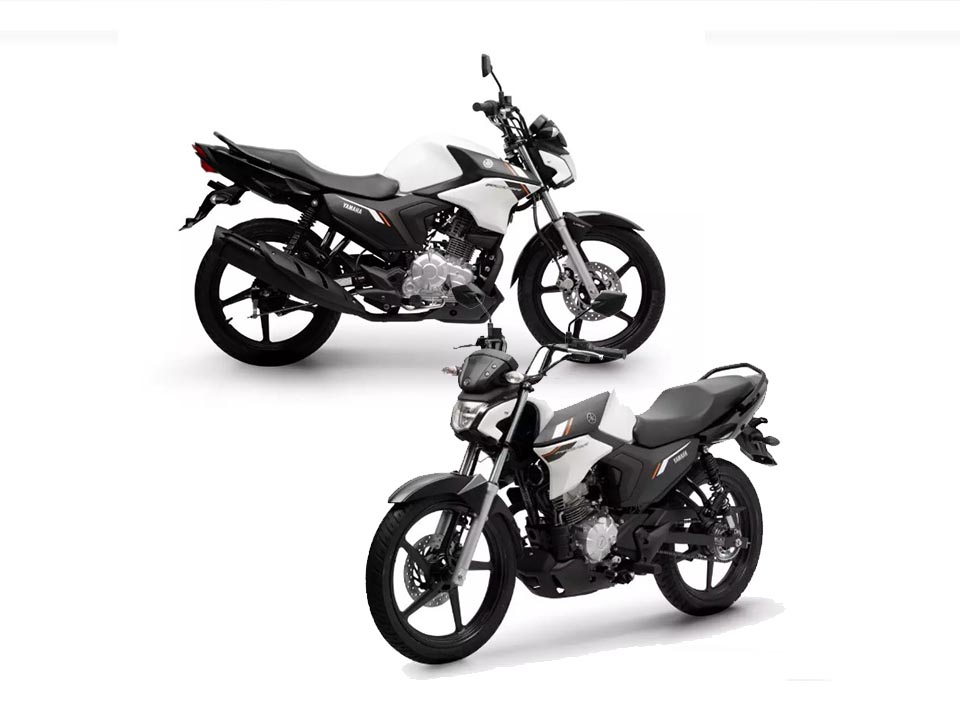 Yamaha Factor