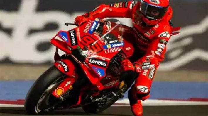 Ducati