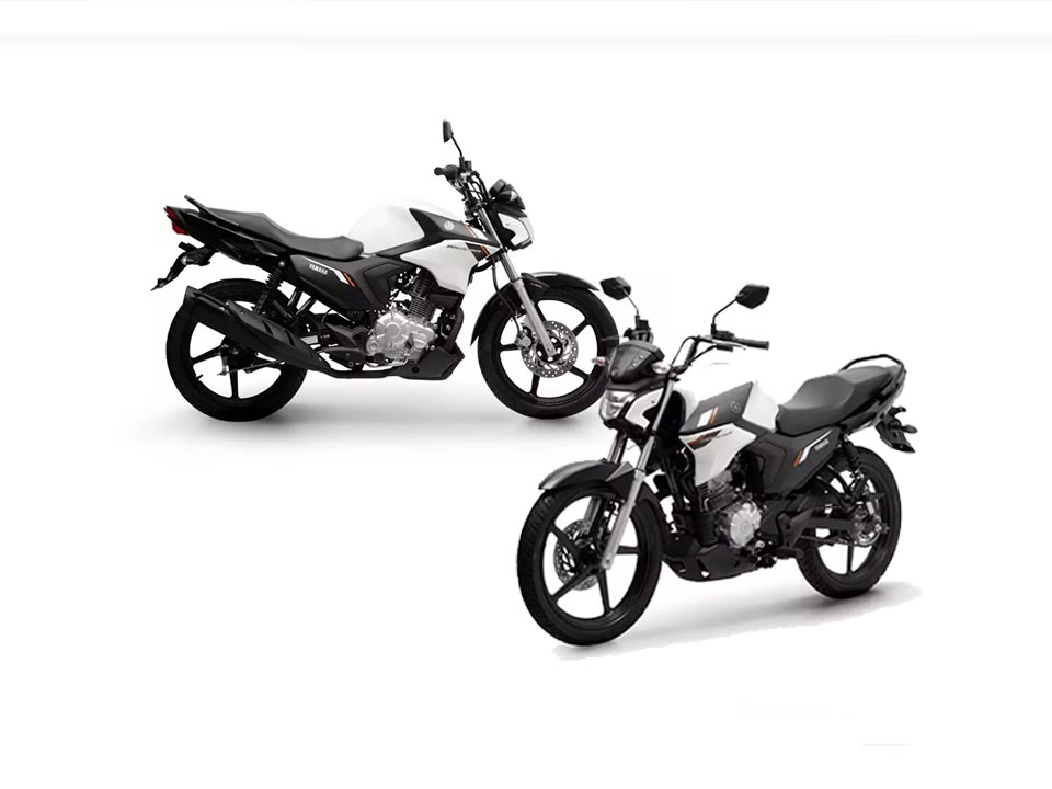 Yamaha Factor