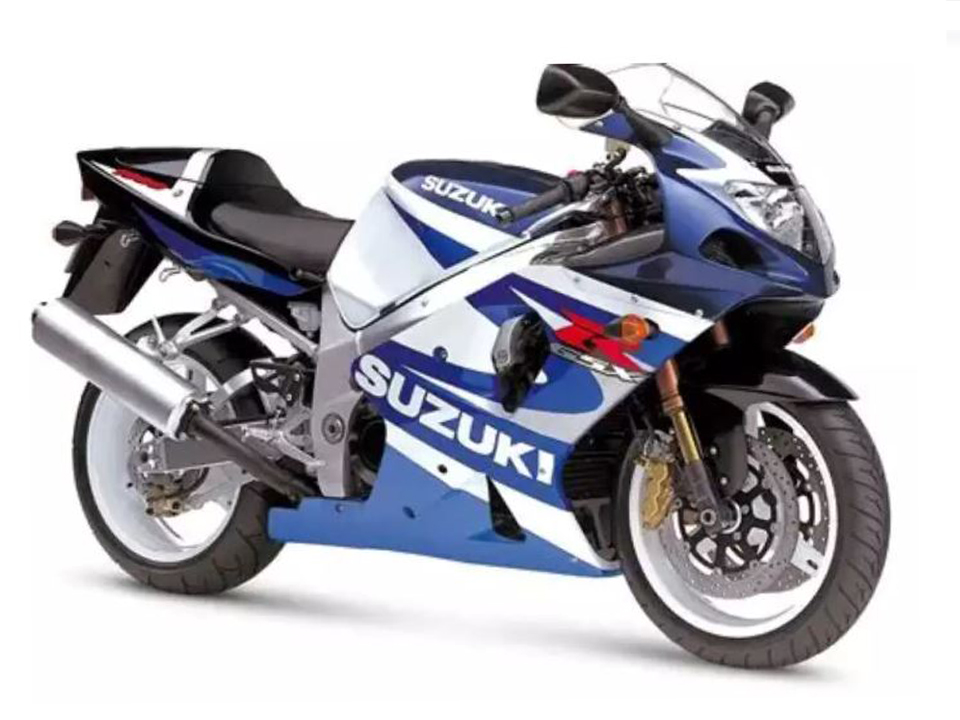 Suzuki GSX-R