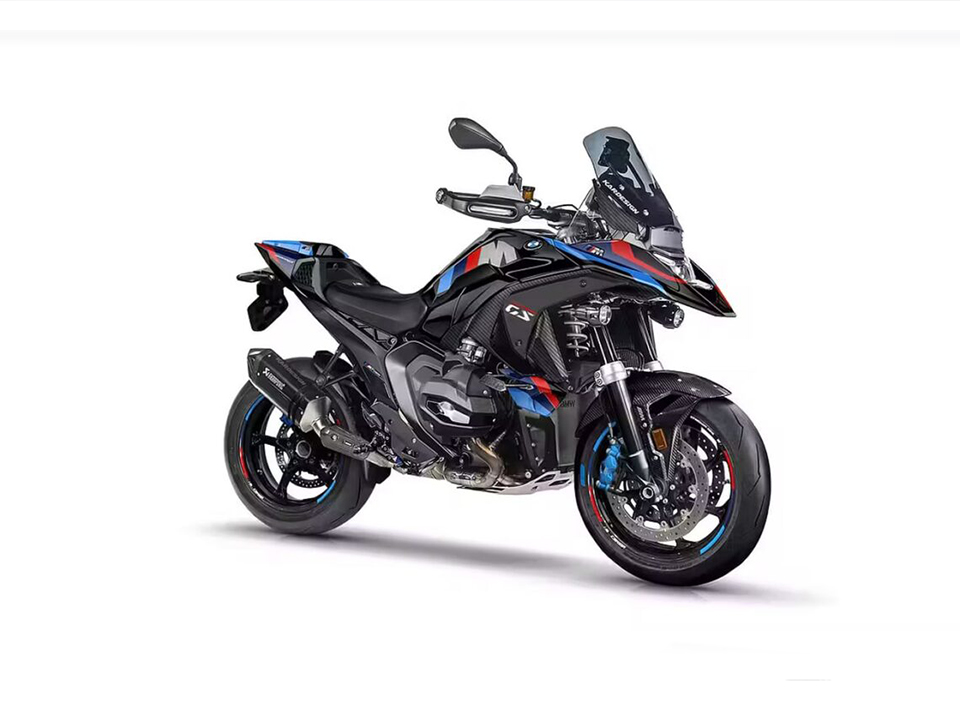 BMW M 1300 GS