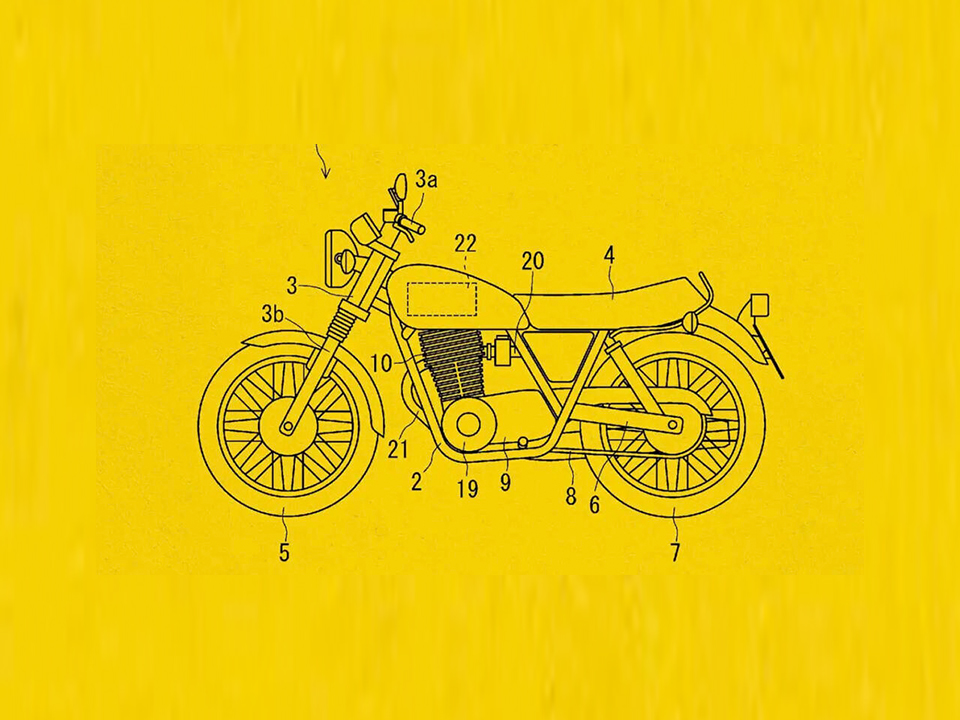 motos elétricas