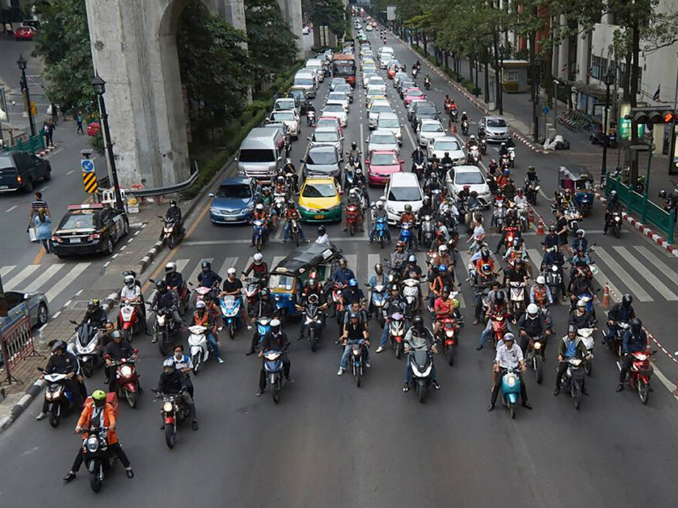 motos
