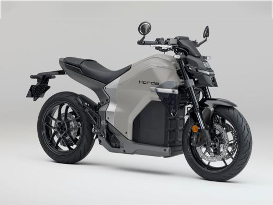 Honda WN7