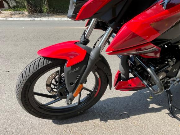 Pulsar N150