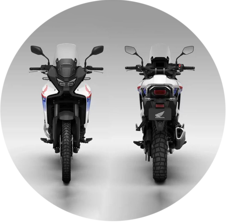  Transalp 750