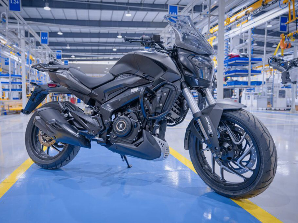 Bajaj