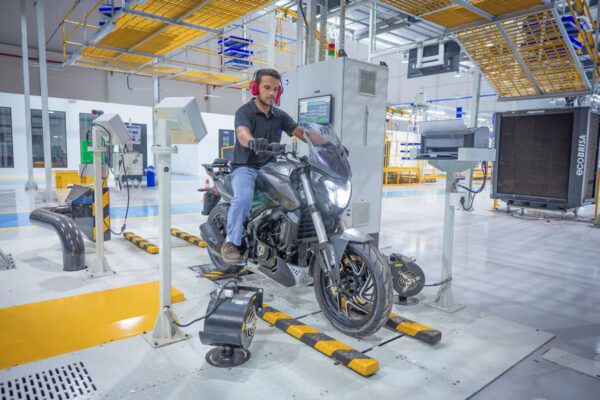 Bajaj