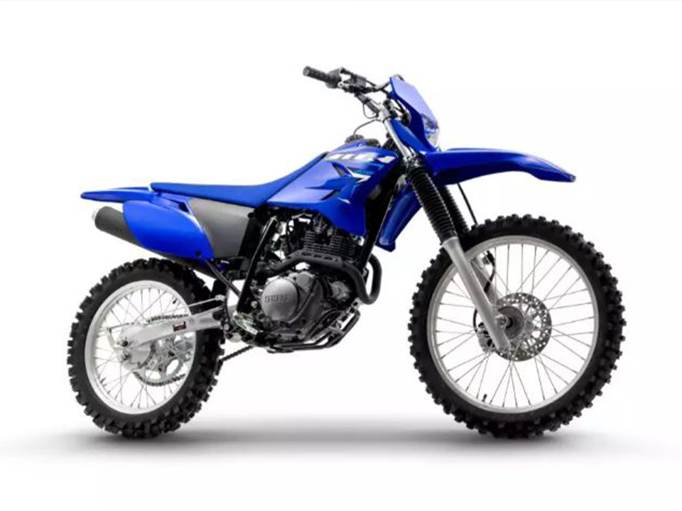 Yamaha TT-R 230 2026