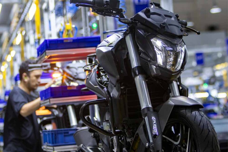Bajaj