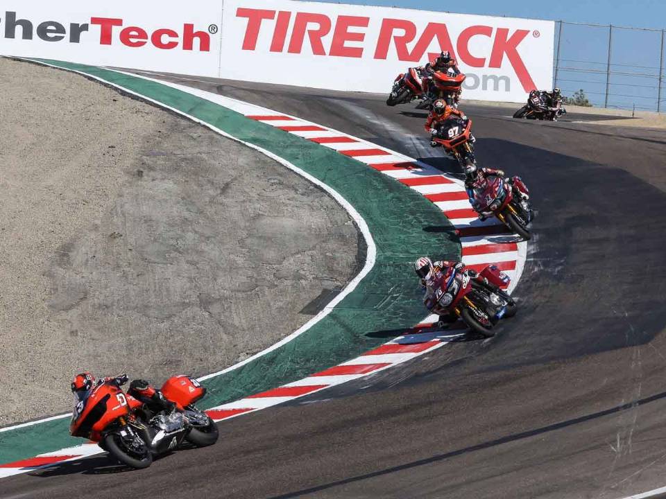 Harley-Davidson na MotoGP