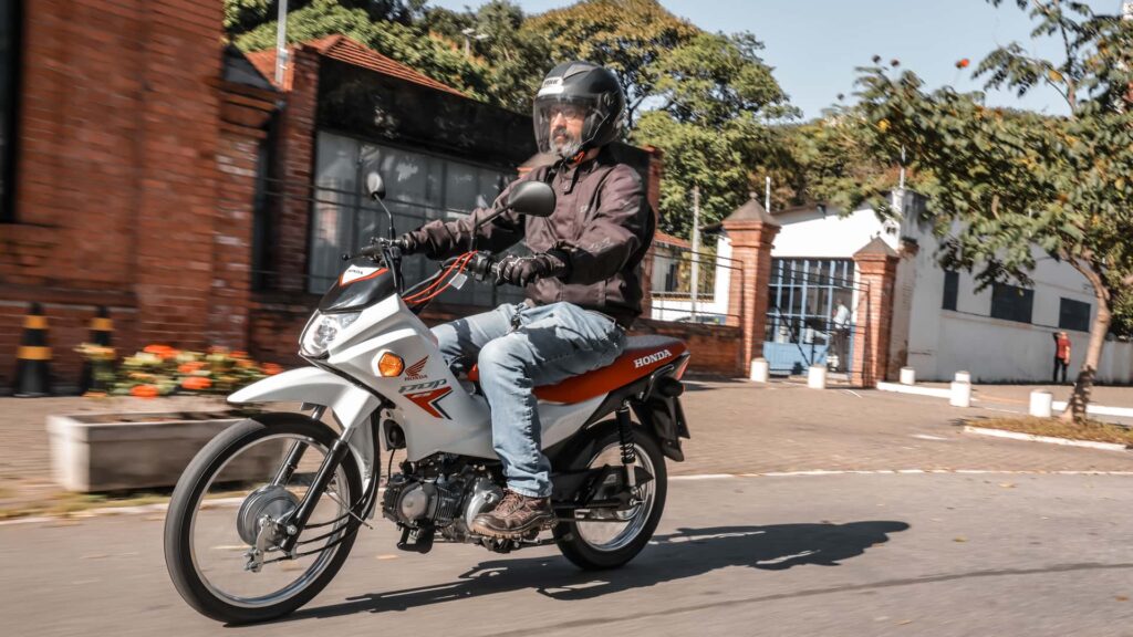 As 20 Motos Mais Vendidas