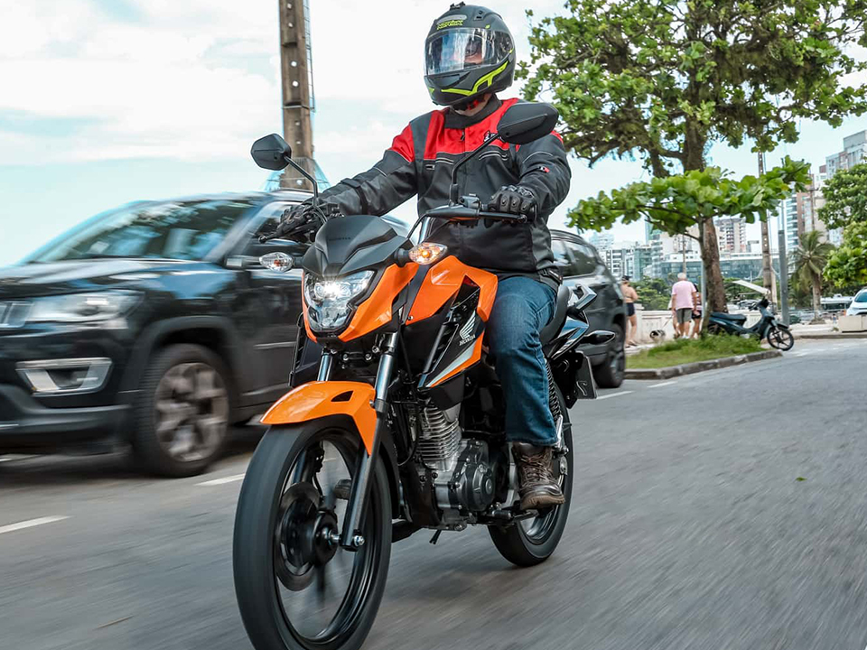 As 20 Motos Mais Vendidas