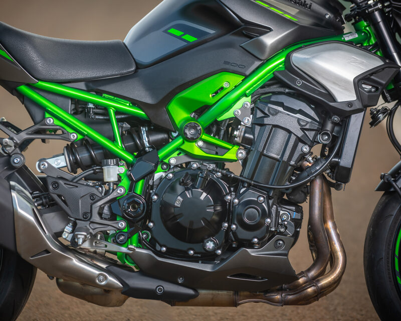 Z 900 2026