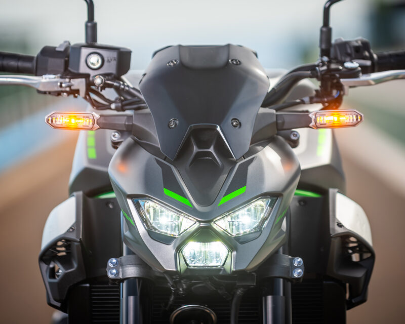 Z 900 2026