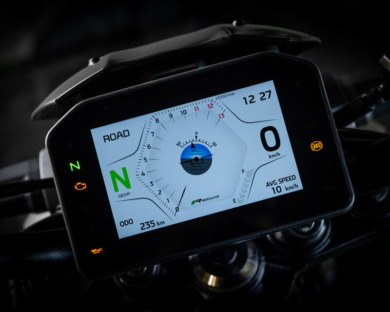 Z 900 2026
