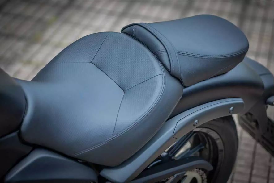 Kawasaki Eliminator 500 x Vulcan 650