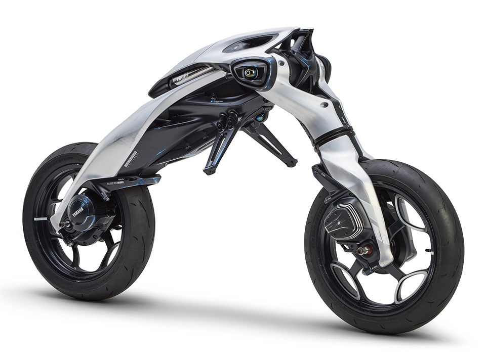 Japan Mobility Show 2025