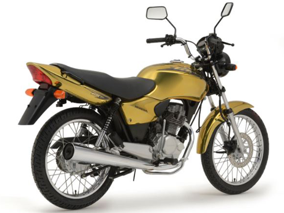 Titan Série Especial