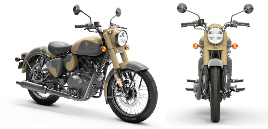 Royal Enfield