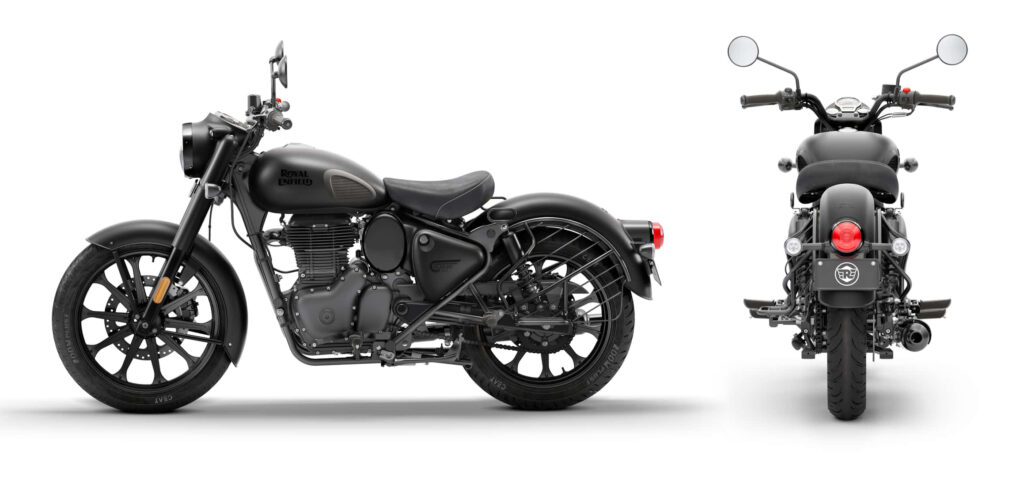 Royal Enfield
