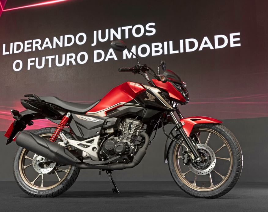 Titan Série Especial