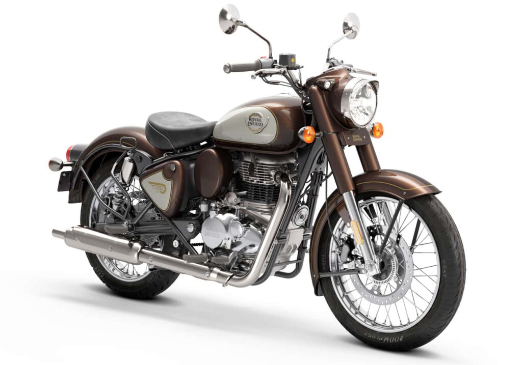 Royal Enfield