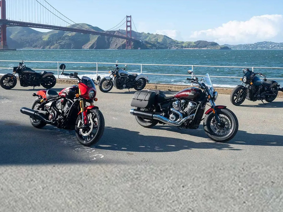 Indian Motorcycle