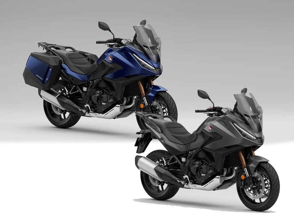 Honda NT1100 2026