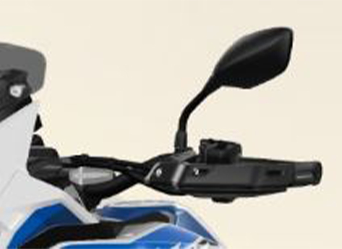 Honda Africa Twin