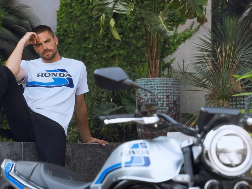 Honda Coleção 2026