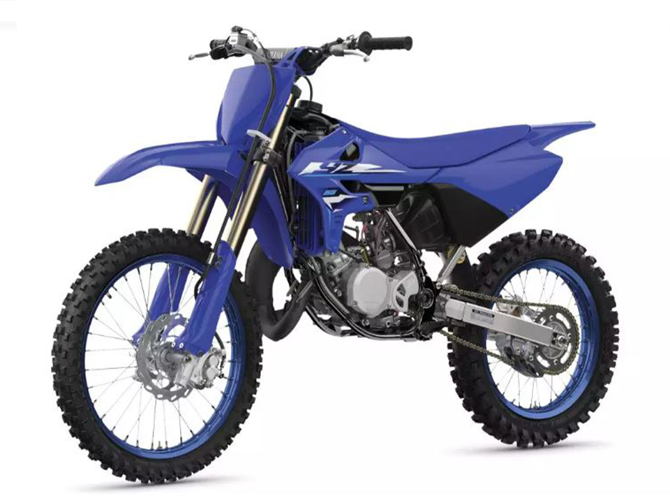 YZ85LW 2026