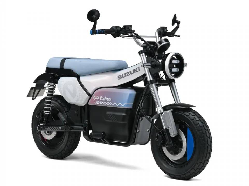 e-VanVan