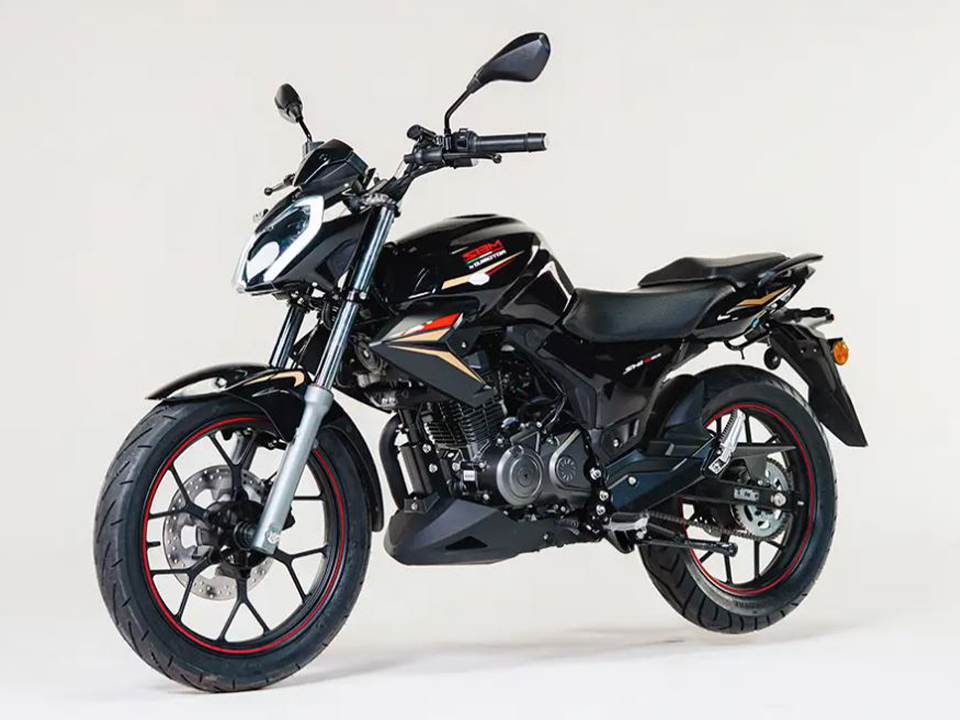 SBM 150