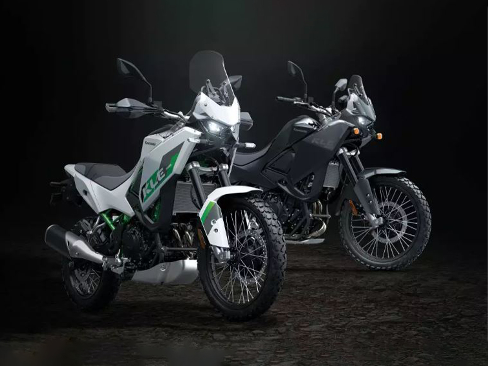 KLE500 2026